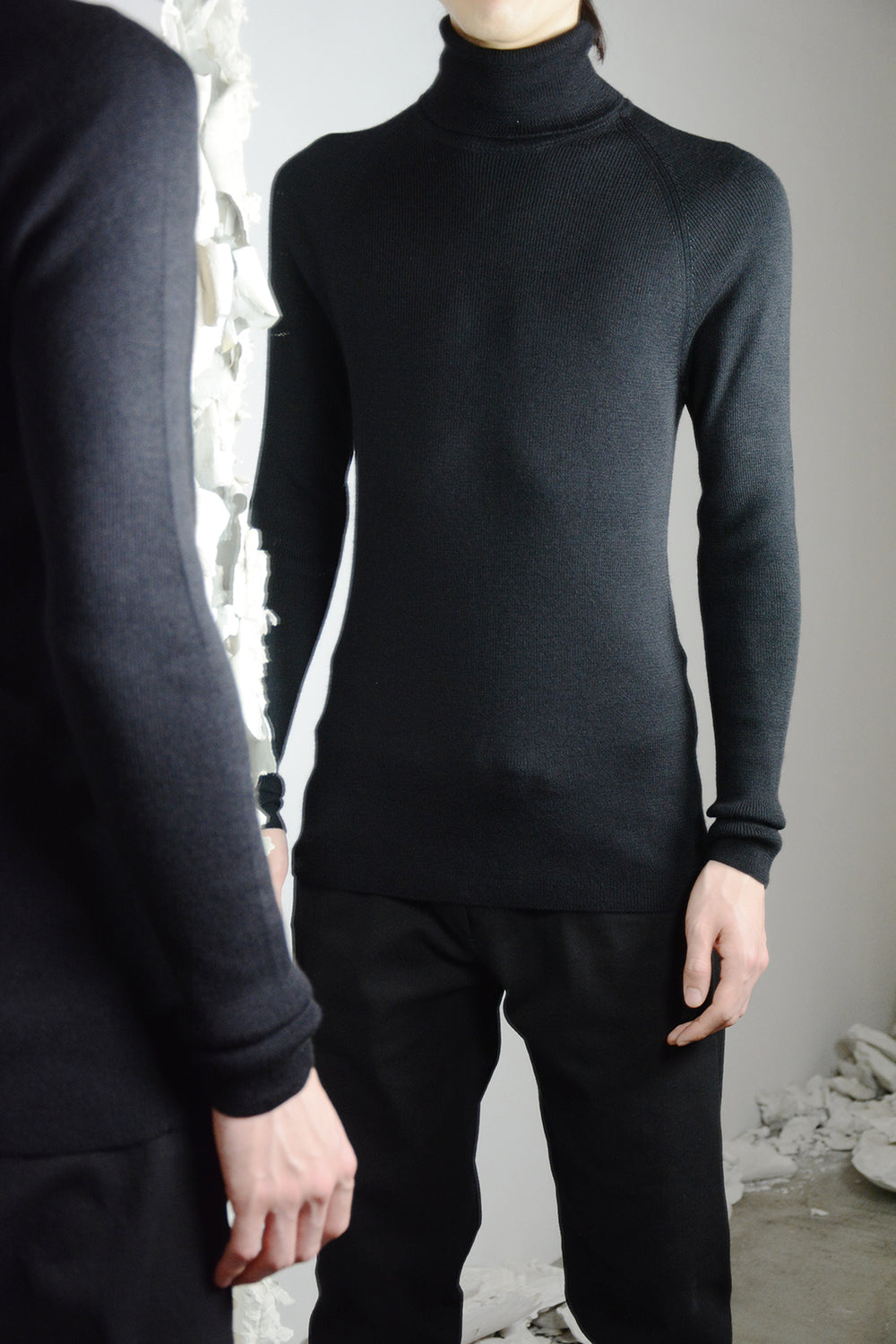 LABEL UNDER CONSTRUCTION – Lift Daikanyama
