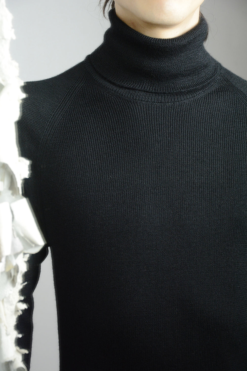 LABEL UNDER CONSTRUCTION – Lift Daikanyama