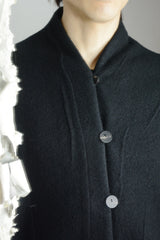 REVERSIBLE CREST JACKET