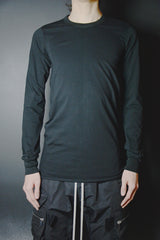 BASIC LONG SLEEVE T-SHIRT