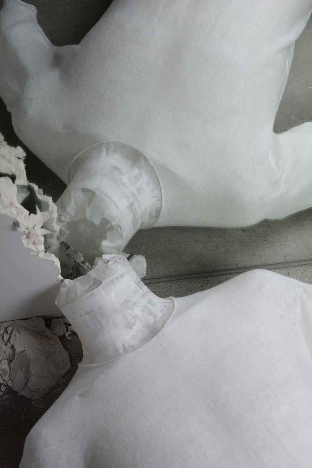 LABEL UNDER CONSTRUCTION – Lift Daikanyama