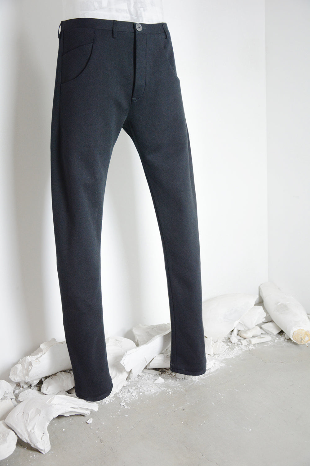 LABEL UNDER CONSTRUCTIONニットパーカー Label Under Construction men - Shop Online, Worldwide