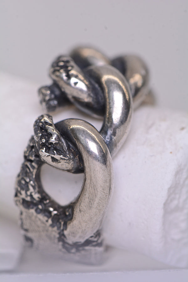 ROTTEN CHAIN RING