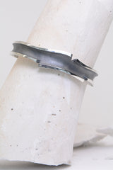 TORN EDGES BRACELET