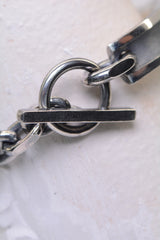 TORN EDGES BRACELET