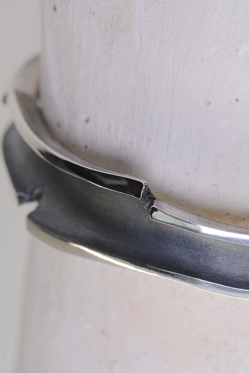 TORN EDGES BRACELET