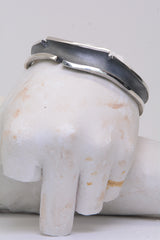 TORN EDGES BRACELET