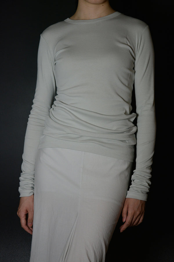 FANIE LONG SLEEVE T-SHIRT