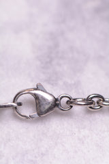 DARK VESTA NECKLACE