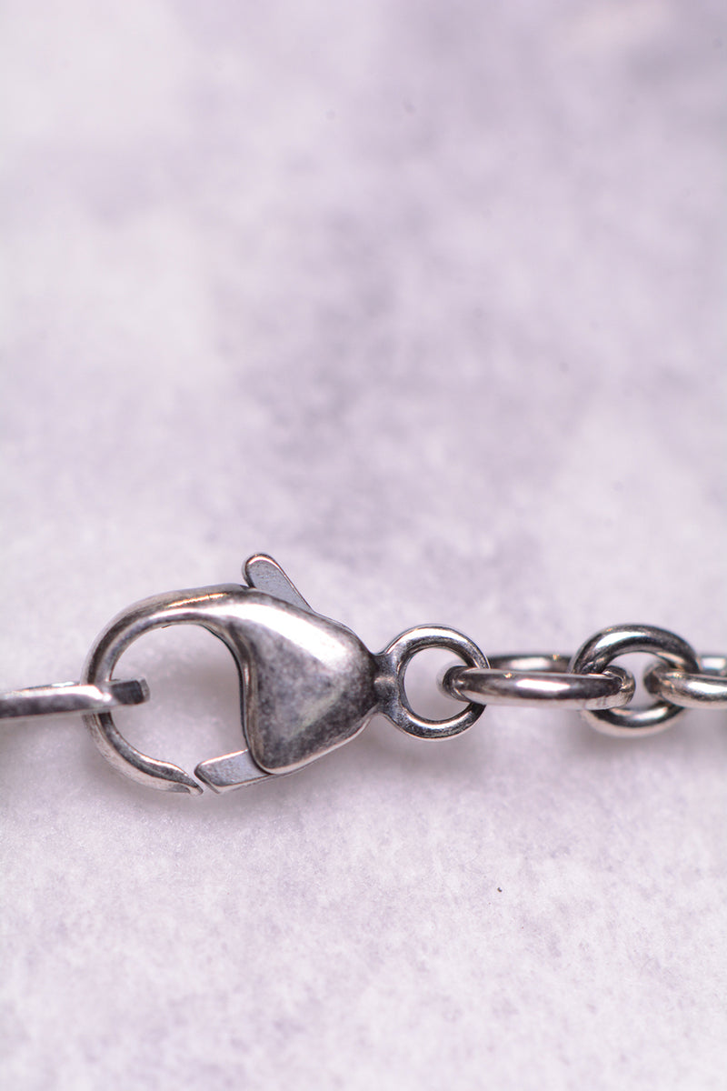 DARK VESTA NECKLACE