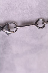 DARK VESTA NECKLACE