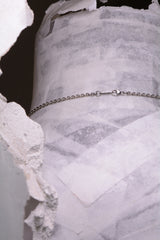 DARK VESTA NECKLACE