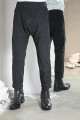 OBJECT DYED VISIBLE MELTLOCK LONG-JOHNS