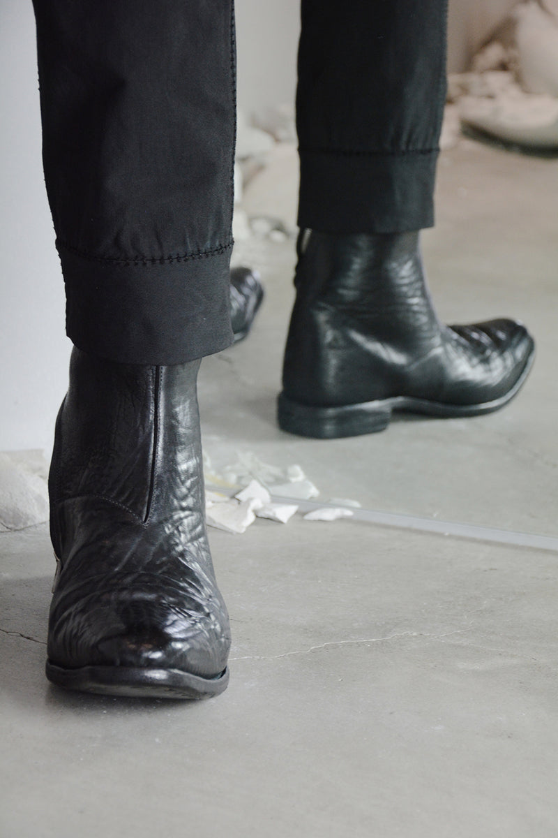 OBJECT DYED VISIBLE MELTLOCK LONG-JOHNS