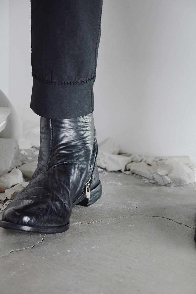 OBJECT DYED VISIBLE MELTLOCK LONG-JOHNS