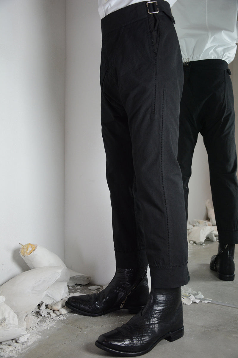 OBJECT DYED VISIBLE MELTLOCK LONG-JOHNS