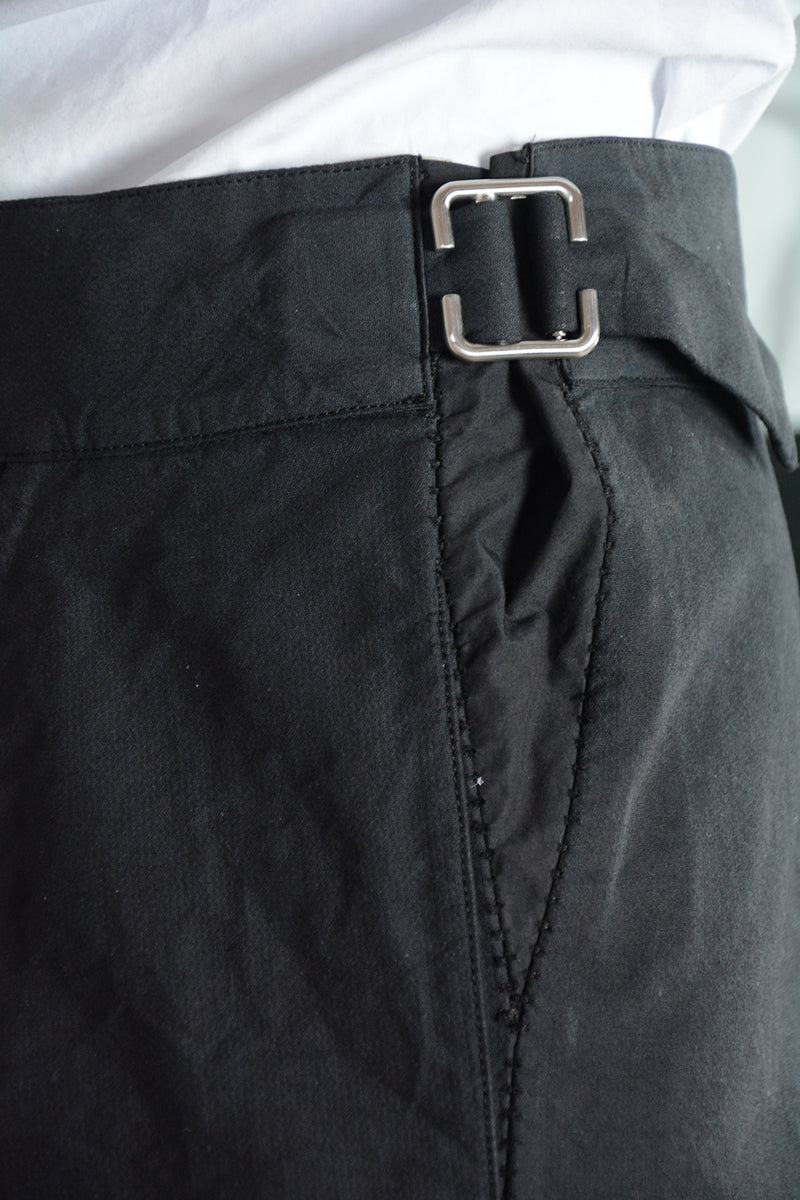 OBJECT DYED VISIBLE MELTLOCK LONG-JOHNS