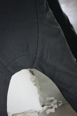 OBJECT DYED VISIBLE MELTLOCK LONG-JOHNS
