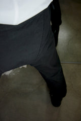 OBJECT DYED VISIBLE MELTLOCK LONG-JOHNS