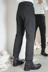 OBJECT DYED VISIBLE MELTLOCK LONG-JOHNS