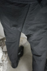 OBJECT DYED VISIBLE MELTLOCK LONG-JOHNS