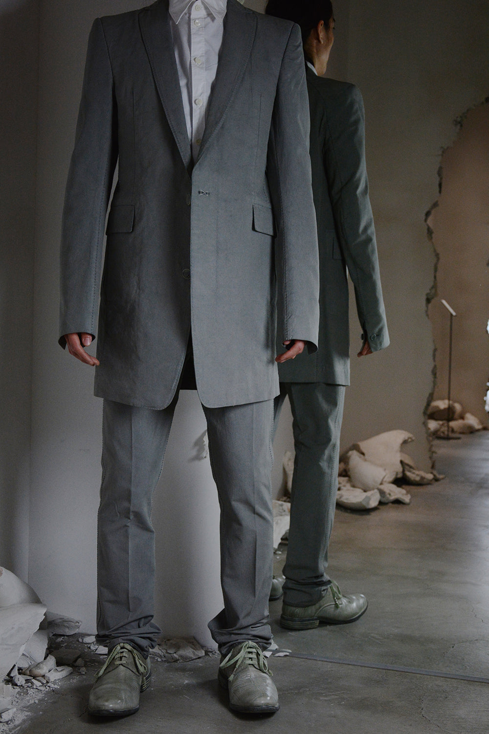 CAROL CHRISTIAN POELL – Lift Daikanyama