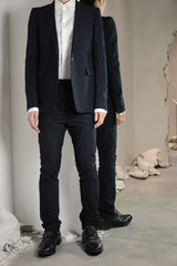 VISIBLE MELTLOCK, ONE-PIECE DEAD END 1B JACKET