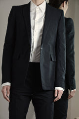 VISIBLE MELTLOCK, ONE-PIECE DEAD END 1B JACKET