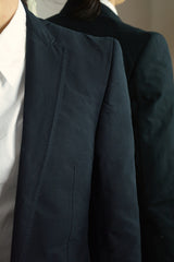 VISIBLE MELTLOCK, ONE-PIECE DEAD END 1B JACKET