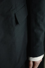 VISIBLE MELTLOCK, ONE-PIECE DEAD END 1B JACKET