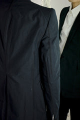 VISIBLE MELTLOCK, ONE-PIECE DEAD END 1B JACKET