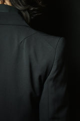 NATHAN STANDARD FIT TAILORED JACKET