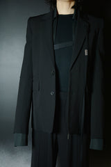 NATHAN STANDARD FIT TAILORED JACKET