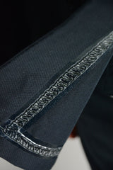 VISIBLE MELTLOCK, ONE-PIECE DEAD END 1B JACKET