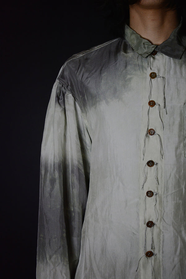 SILK LONG SHIRTS