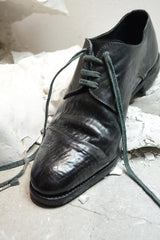 OBJECT DYED SEMILINED "GOODYEAR" DERBYS