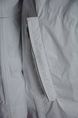 CHAINSEAM, HOODED&GLOVED PARKA