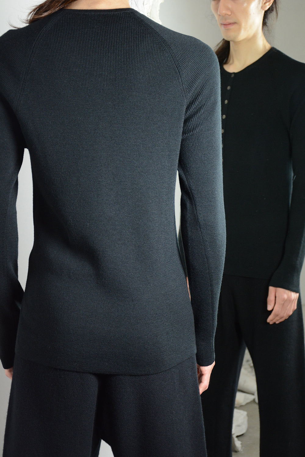 LABEL UNDER CONSTRUCTION – Lift Daikanyama