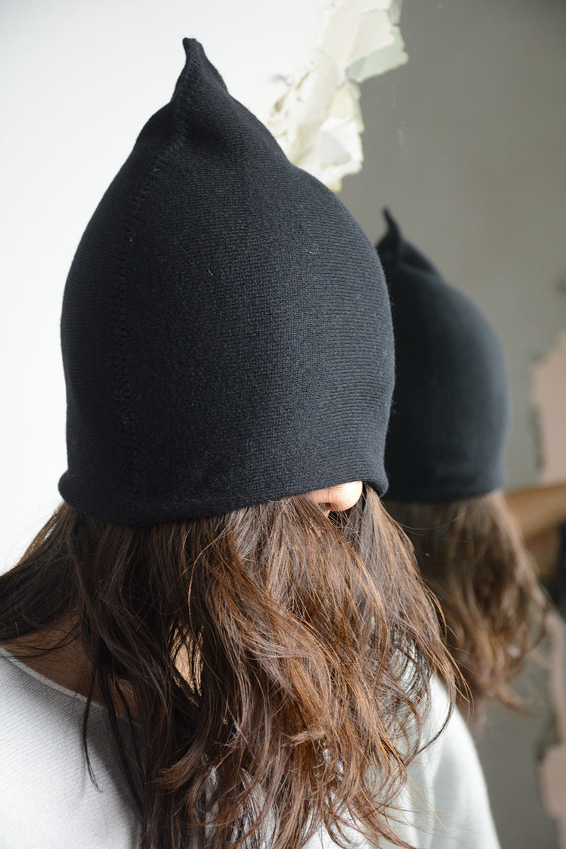 DOME BEANIE