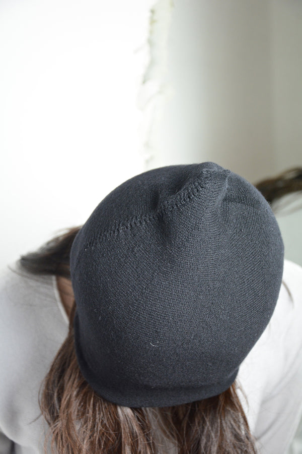 DOME BEANIE