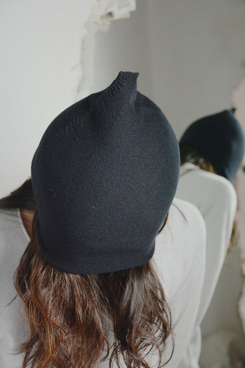 DOME BEANIE
