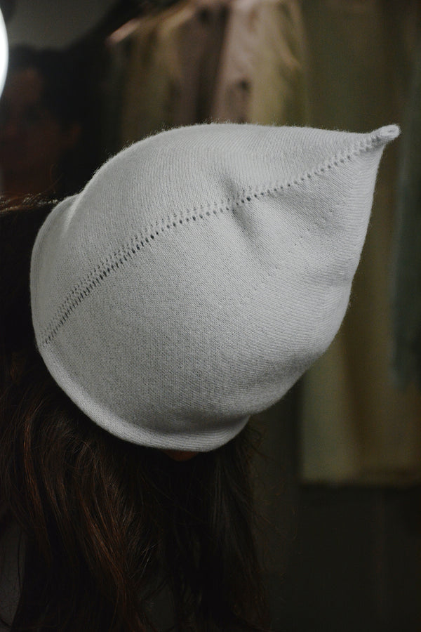 DOME BEANIE