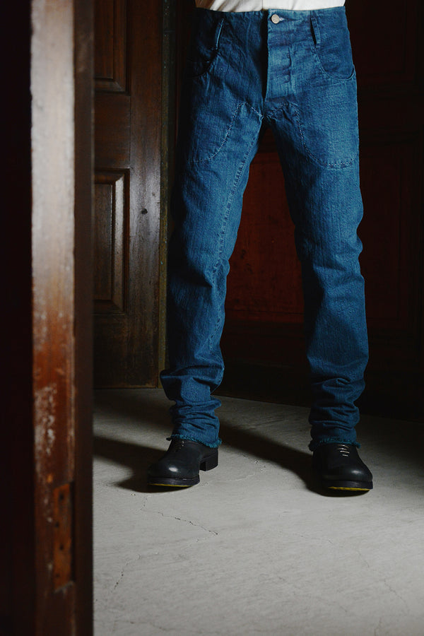 DENIM JEANS