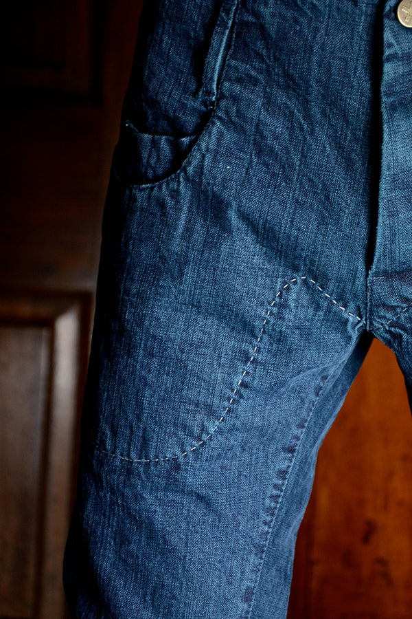 DENIM JEANS