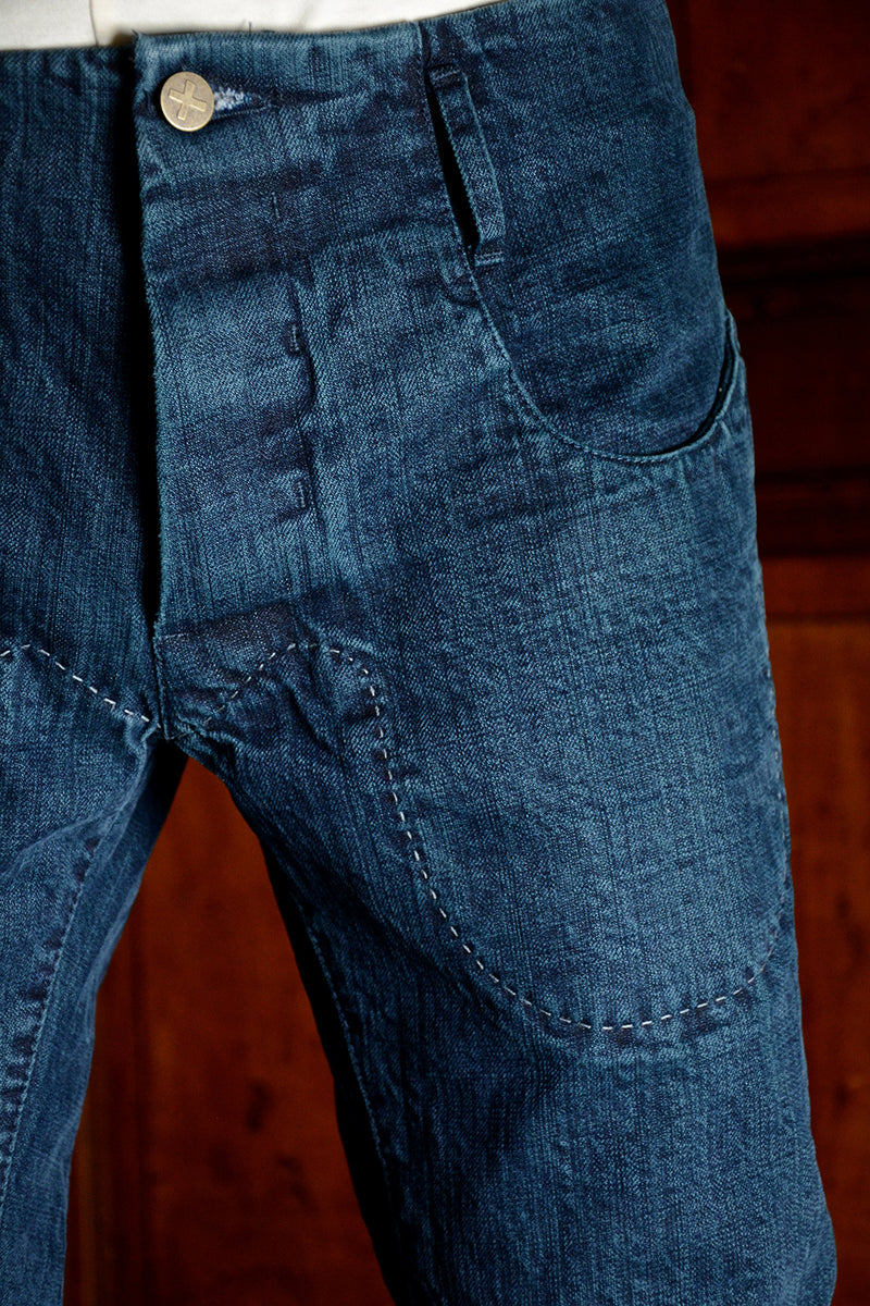 DENIM JEANS