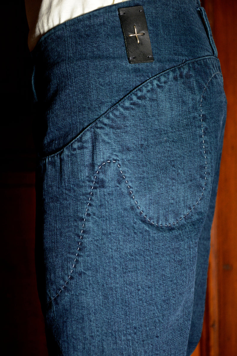 DENIM JEANS