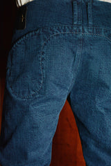 DENIM JEANS