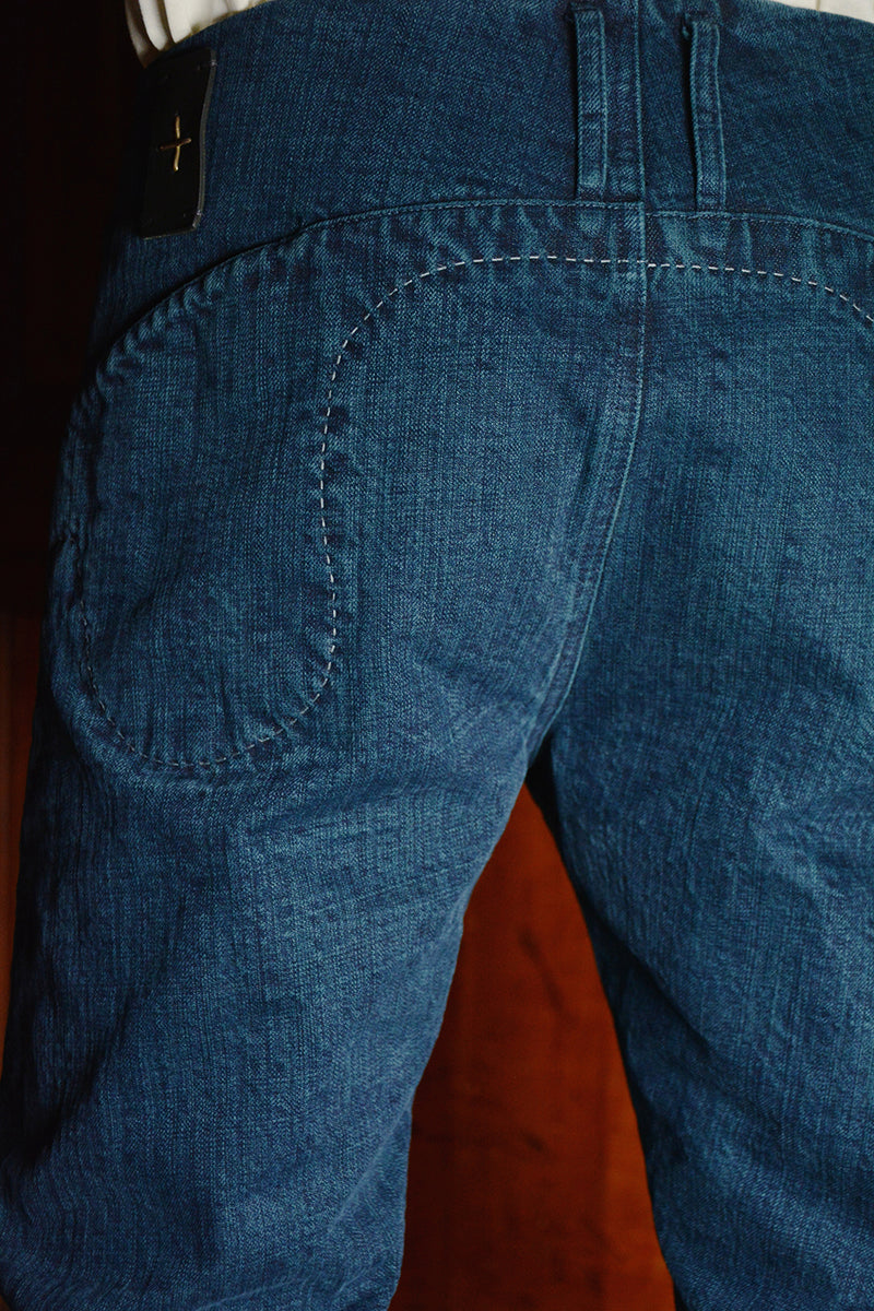DENIM JEANS