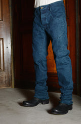 DENIM JEANS