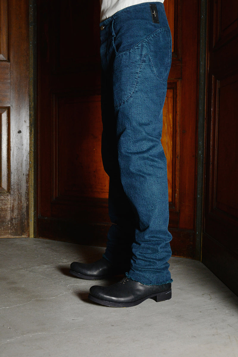 DENIM JEANS